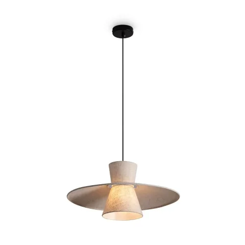 Подвесной светильник Freya FR5489PL-01BG (Черный) - фото 3