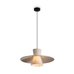 Подвесной светильник Freya FR5489PL-01BG (Черный)