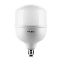 Светодиодная лампа WOLTA 25WHP60E27/40 60Вт 6500К Е27/Е40