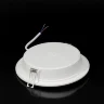 Светодиодный светильник OM11 (220V, 15W, round D170mm, day white) - фото III