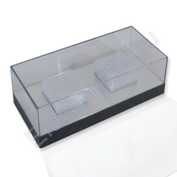 Светодиодный светильник UCR3100 DG, White