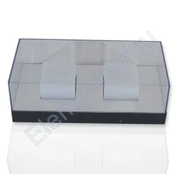 Светодиодный светильник UCR3100 DG, White