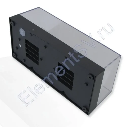 Светодиодный светильник UCR3100 DG, White - фото 3.