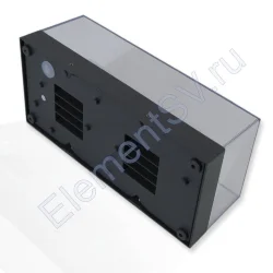 Светодиодный светильник UCR3100 DG, White