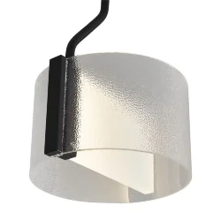 Подвесной светильник Freya FR5541PL-L5B (Черный)