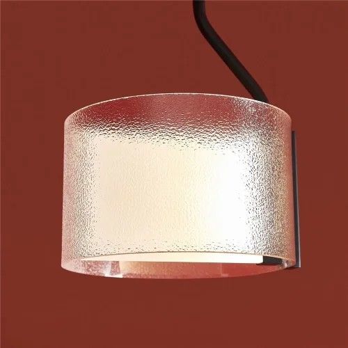 Подвесной светильник Freya FR5541PL-L5B (Черный) - фото 9