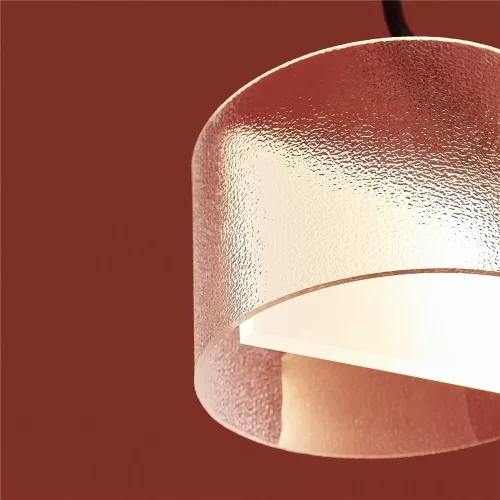 Подвесной светильник Freya FR5541PL-L5B (Черный) - фото 10