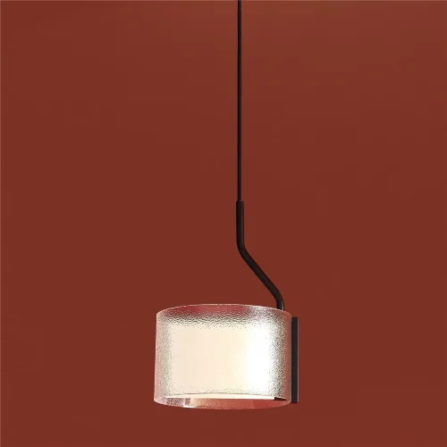 Подвесной светильник Freya FR5541PL-L5B (Черный) - фото 8