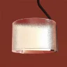 Подвесной светильник Лед / Ice (Черный) FR5541PL-L5B - фото 9