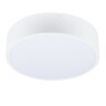 ULO-K40A 30W-4000К-R40 IP40 WHITE Светильник светодиодный накладной, Белый свет 4000K, Диаметр 400мм, Корпус белый - фото 6