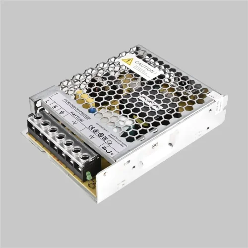 Источник напряжения PSL002 24В 150Вт IP 20 220204 (Серебро) - фото 2