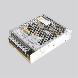 Источник напряжения PSL002 24В 150Вт IP 20 220204 (Серебро) 220204