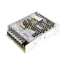 Источник напряжения PSL002 24В 150Вт IP 20 220204 (Серебро) 220204