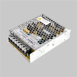 Источник напряжения PSL002 24В 150Вт IP 20 220204 (Серебро) 220204