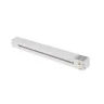 Светильник трековый светодиодный GD-DX-20 2L PXN6 (220V, 20W, day white, 342mm, белый корпус) - фото II