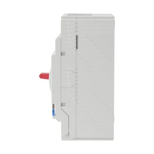 Выключатель автоматический MGS125 3P 32-40A 25kA YON MGS125M-3TAMF0040 - фото