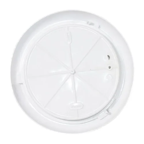 Светильник НБО 23-100-001 'Раунд' 1х100Вт E27 IP44 d240 корпус бел. Элетех 1005500569 - фото 4