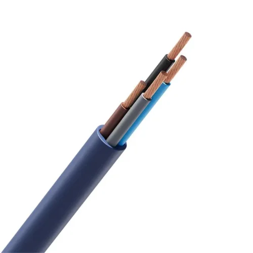 Кабель Русский Свет КГВВнг(А)-LS 4х2.5 (N) 380/660-2 (м) 10021 - фото