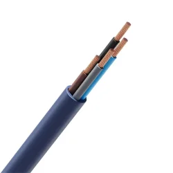 Кабель Русский Свет КГВВнг(А)-LS 4х2.5 (N) 380/660-2 (м) 10021