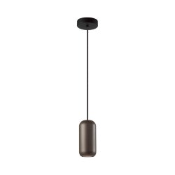 Подвес «ODEON LIGHT» 5060/1D, серия: COCOON (крепление на планке)