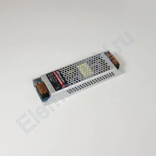 Блок питания FBI-200W48V (48V, 200W, 4,1A) - фото.