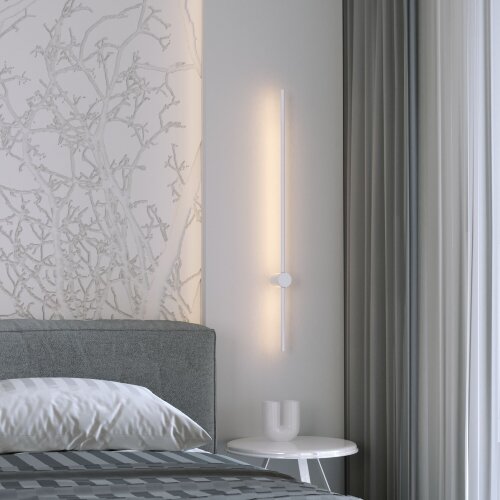 Настенный светодиодный светильник - Фото 5