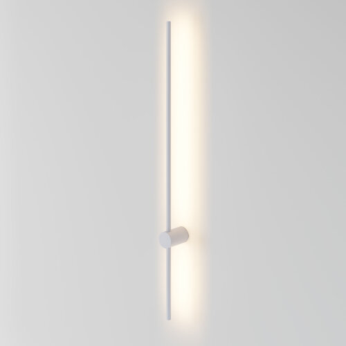 Настенный светодиодный светильник - фото 1