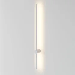 Настенный светодиодный светильник MRL LED 1121 белый (061490)