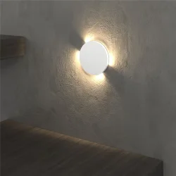 Светильник светодиодный MRL LED 1119 MRL LED 1119 белый (058913)