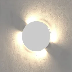 Светильник светодиодный MRL LED 1119 MRL LED 1119 белый (058913)