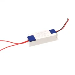 Светодиодный драйвер LD209 (220V, 24W, 50-90V, 350mA)