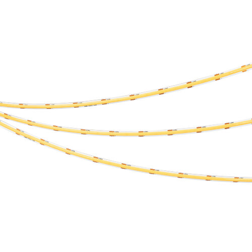 Светодиодная лента COB-X400-5mm 24V Warm2700 (7.2 W/m, IP20, CSP, 5m) (Arlight) - фото 3