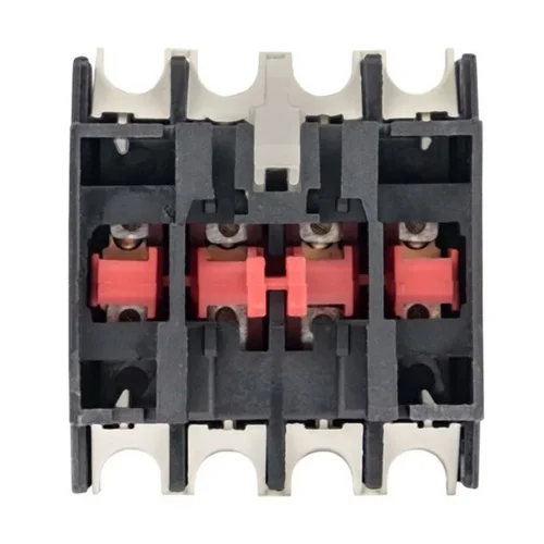 Приставка контактная ПКЭ-22 2NO+2NC EKF ctr-sc-25 - фото 2