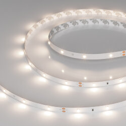 Светодиодная лента RT-А30-8mm 24V Day4000 (2.9 W/m, IP20, 2835, 5m) (Arlight, Открытый) 019918(2)