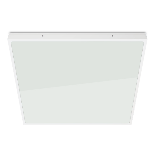 Светильник WOLTA PRO ЧИСТЫЙ ОФИС GL ДВО03-27-045-3К с БАП ЕМ1 Матовый - фото 2.