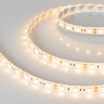Светодиодная лента герметичная RTW-SE-B60-10mm 12V Warm3000 (14.4 W/m, IP65, 5m) (Arlight) - фото 1