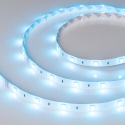 Светодиодная лента герметичная RTW-SE-В30-10mm 24V RGB (7.2 W/m, IP65, 5060, 5m) (Arlight, 7.2 Вт/м, IP65) 021732(2)
