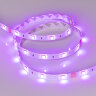 Светодиодная лента герметичная RTW-SE-В30-10mm 24V RGB (7.2 W/m, IP65, 5060, 5m) (Arlight, 7.2 Вт/м, IP65) 021732(2) - фото 3