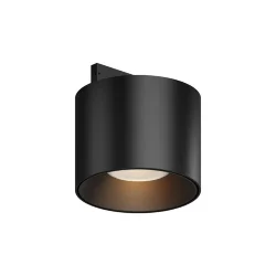 Трековый светильник Alfa S Levity 2700К 5Вт 36° (Черный)