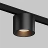 Трековый светильник Alfa S Levity 2700К 5Вт 36° (Черный) - фото 5