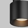 Трековый светильник Альфа С / Alfa S Levity 2700К 5Вт 36° (Черный) TR188-1-5W2.7K-M-B - фото 4