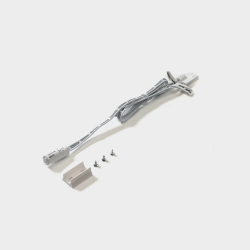 Инфракрасный датчик-выключатель, 12/24В, 5А, SR-PIR-RC-5A-DC купить в SWG - официальный производитель 022977