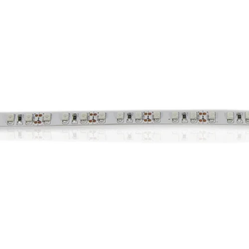 Светодиодная лента Standart PRO class, 3528, 120 led/m, Green, 12V, IP20 - фото II