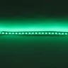 Светодиодная лента Standart PRO class, 3528, 120 led/m, Green, 12V, IP20 - фото III