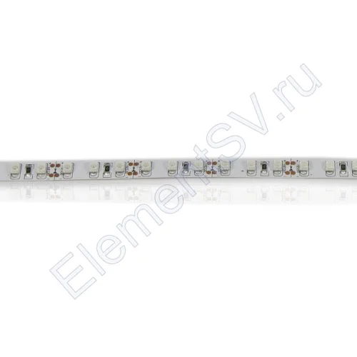 Светодиодная лента Standart PRO class, 3528, 120 led/m, Green, 12V, IP20 - фото 2.
