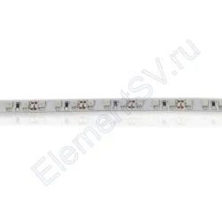 Светодиодная лента Standart PRO class, 3528, 120 led/m, Green, 12V, IP20