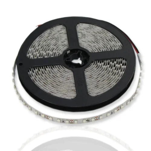 Светодиодная лента Standart PRO class, 3528, 120 led/m, Green, 12V, IP20 - фото I
