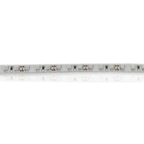 Светодиодная лента Standart PRO class, 3528, 120 led/m, Green, 12V, IP20 - фото II