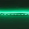 Светодиодная лента Standart PRO class, 3528, 120 led/m, Green, 12V, IP20 - фото III
