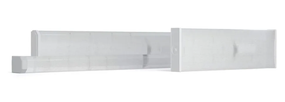 Светильник АТ-ДПО-42-120/40-Т1 40Вт 4900лм 4000К 120град. IP20 Атон АТДПО4212040Т1 - фото